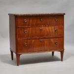 953 5173 CHEST OF DRAWERS